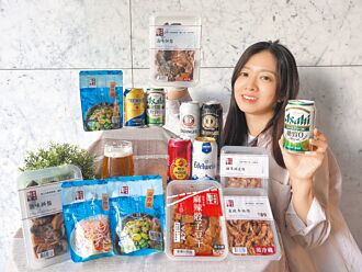 超市應援啤酒節推暢飲價