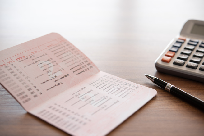 女子最近得知市場賣麵的婦人有3間房，很驚訝。（示意圖，shutterstock／達志）