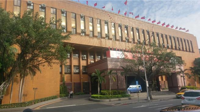 三立总经理控进口长颈鹿A钱，前主播李天怡获判无罪，北检回应了。（中时资料照）