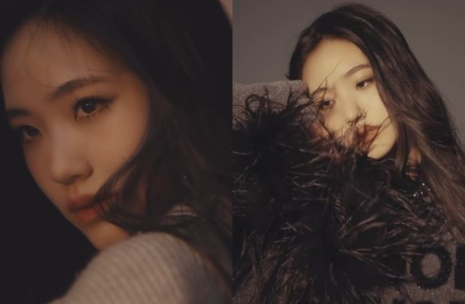 Lily气质不输给妈妈小S。（图／IG@小S）