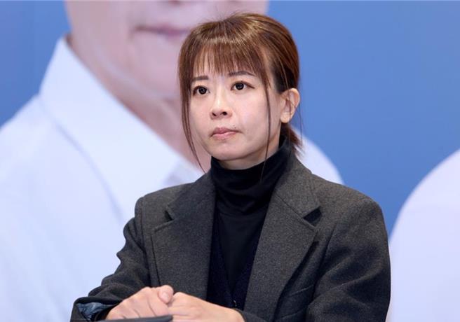 日前台北某私立幼儿园园长之子传出性侵女童事件，新北市议员江怡臻表示，民进党议员许淑华、立委吴沛忆等人只顾发脸书、上节目抹黑泼脏水，对受害者不闻不问。（本报资料照／黄世麒摄）