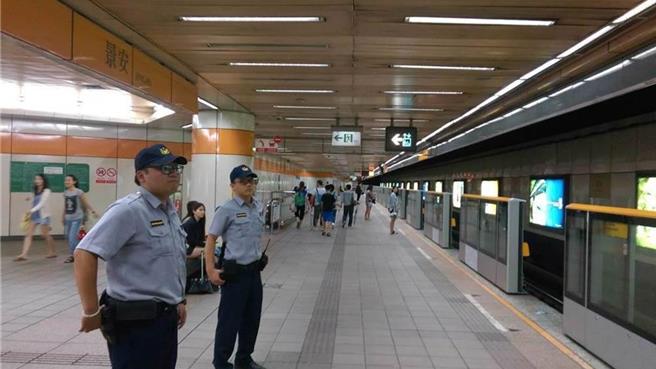 針對北捷司機拾獲的錢包內藏有毒品一事，國民黨台北市議員秦慧珠也要求，為了防止類似事件再次發生，建議台北大眾捷運股份有限公司應每月定期對所有員工進行藥物檢測。（本報資料照片）