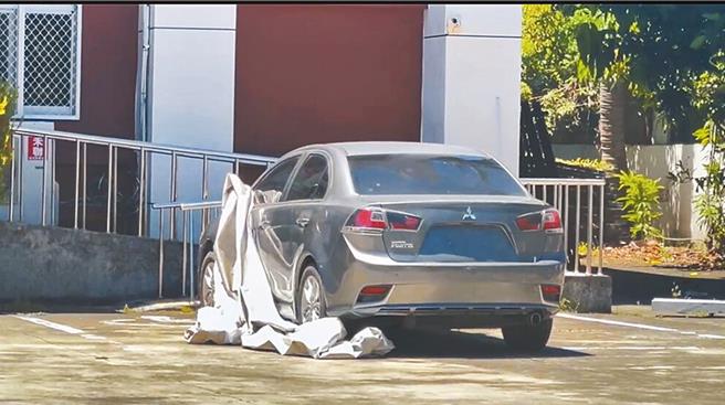 南市区渔会理事长林士杰枪击命案，专案小组持续「以车追人」追查枪手使用的权利车辆交易流向。（本报资料照片）