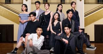 詹子萱《愛愛內含光》床戰柯震東成名　合作李榮浩《烏梅子醬》MV點閱破2800萬