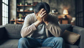 帮还债还越欠越多 害儿从小户口全寄亲戚家！73岁烂赌男惨了