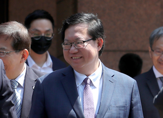 鄭文燦貪污案恐擴大？鍾沛君提扁案玄機：可觀察「這些人」