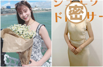 25歲「千年一遇美少女」神顏值崩壞？ 網看傻眼：根本中年大媽