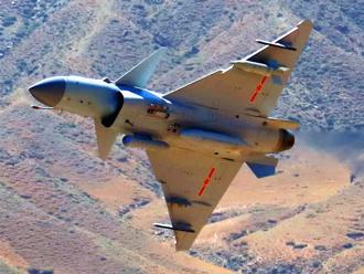 中共20架戰機又來！無人機、艦載直升機「四面夾台」