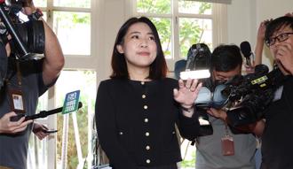 徐巧芯大姑夫妻涉助詐團 洗錢2700萬「這3罪」起訴