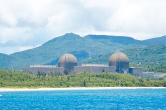 核三1號機7月底除役 核四前廠長曝「鄉野傳聞」嘆：政治別插手