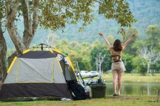 花東縱谷大露營10／19登場 早鳥優惠800元起生態體驗玩不完
