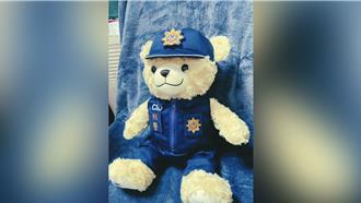 暑假讓青少年遠離犯罪誘惑 楊梅警臉書辦有獎徵答