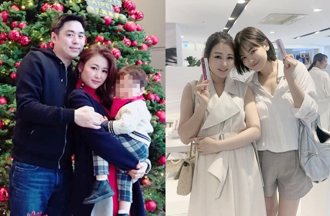 陳沂羨慕麻衣「老公不回家月領50萬很爽」 驚曝收到本人私訊回應