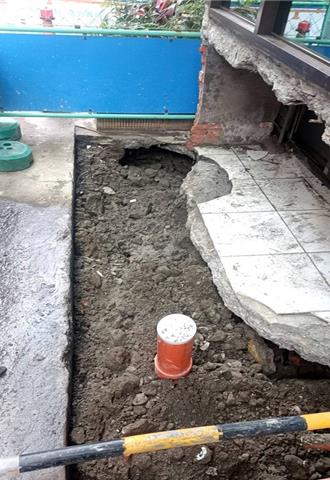 北市汙水接管再獲進展 天母運動公園周邊接管率突破90％