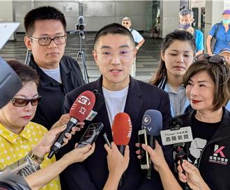 「查對罷免連署書」爭議民團揚言提告　謝國樑：依法行政