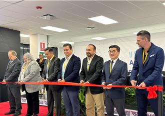 環旭宣布墨西哥廠開幕　鎖定北美客戶需求