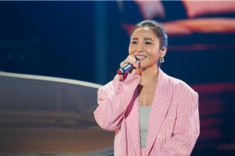 MAMAMOO頌樂選唱〈分手後不要做朋友〉  釣出原唱梁文音報名搶當「水某」