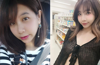 女優得先被導演經紀人試車？吳夢夢打臉：去拍謎片是缺錢不是缺愛愛