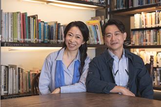 「台日友好＋1」日本牙醫隱藏多重身分 家族故事搬上台萬人轟動