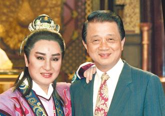 楊麗花婆婆遺產稅糾紛案 二審判6繼承人連帶給付3395萬