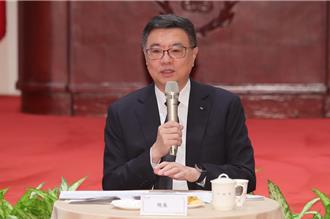 柯建銘爆賴成立「立法院長改選小組」 白委：證實卓榮泰說謊