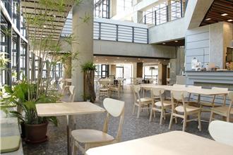 陶博馆携手在地餐饮推广三莺文化 打造视觉、味觉双飨宴