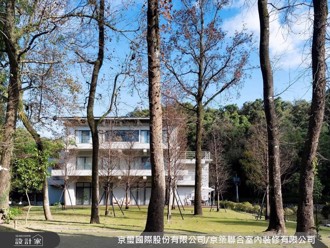 與自然共居，量身訂造專屬生活品味