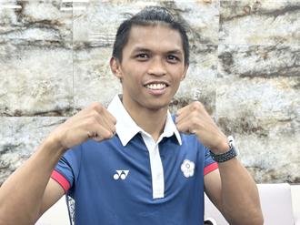 巴黎奧運》屏東涼山戰士再出征  賴主恩有信心拳擊摘金