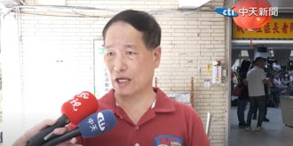 川普喊台灣應付保護費 張延廷怒喊：別靠美國、錢留台灣