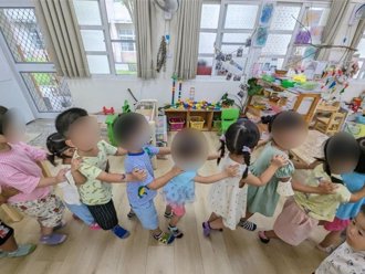 教保人员违法虐童频传 台南制定幼儿园自主风险管理检核表