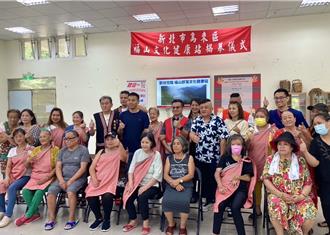 偏鄉部落照護再升級 原民局爭取經費提升在地照顧量能