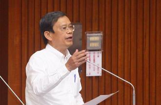 宏福掏空案！北市10連霸議員陳政忠 判囚4年及2年定讞