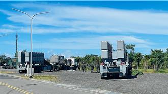 海鋒大隊神出鬼沒 軍事迷嘆白等了