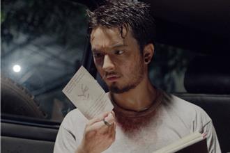 片場工作人員被附身淒厲吼叫　連知名監製都留下後遺症