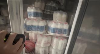 一家3口疑買走私禽流感疫苗自製禁藥牟利 主嫌交保後再犯