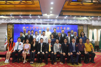 AI促台商提升競爭力 澳門台商聯誼會15歲週年喜迎新智能科技契機