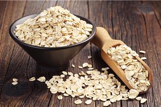 吃降血脂藥別配3食物 後果曝光 燕麥也入列 
