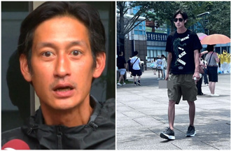 唐治平路邊脫序「瘋狂點頭、怒飆髒話」 2空酒瓶伴睡車內