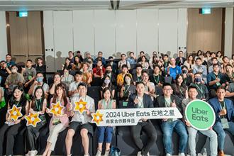 Uber eats高雄人疯点美食前5名曝光 港式烧腊夺冠