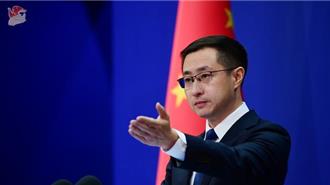 反擊美簽限制！陸外交部：將對美方官員採取對等措施