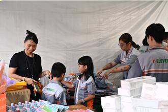 新北兒童藝術節13日起連9天登場 「怪獸王國」歡樂來襲