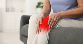 94歲嬤嚴重退化性關節炎行動不便 置換膝關節2周重獲自由