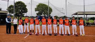 關山工商慢壘球教頭田道義病逝 享年58歲