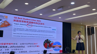 南大赴馬促進教育連結 深化教育合作提高辦學素養