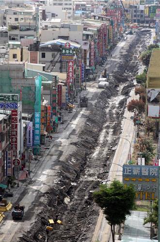 高雄氣爆代位求償案「第2波宣判」 高市府獲賠金額減剩千餘萬