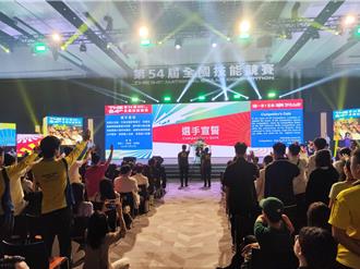 全國技職競賽登場 勞長向行政院喊話：我們不缺工！