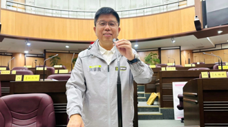 捲鄭文燦風暴？ 桃市議員張肇良遭搜索約談 離譜案情曝