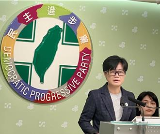 傳內定駐美公使 楊懿珊與賴清德同喊「一棒接一棒」走向世界
