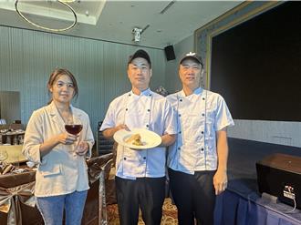 客家小炒爭霸賽登場 台東主廚1原因險來不及完賽