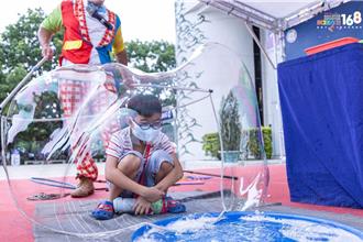 嘉義最大科普盛事20周年 「科學168」19日至23日登場